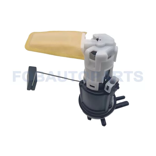Electric Fuel Pump Assembly for Suzuki Dipper 15100-75F00 1510075F00 - image 2